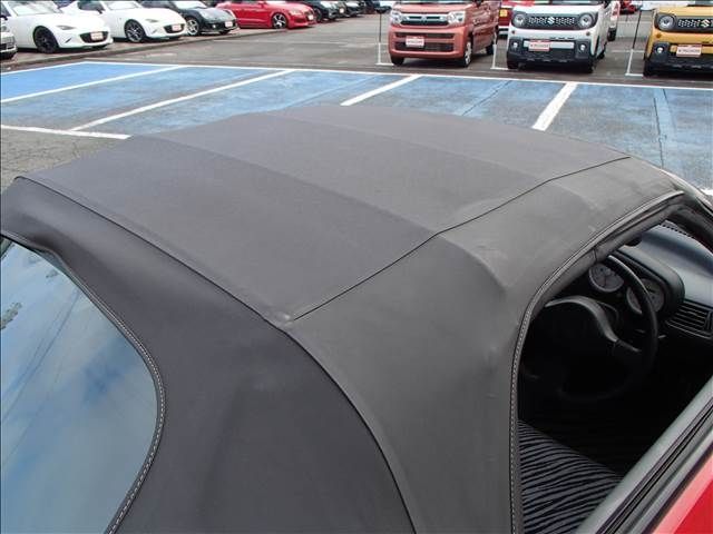 HONDA BEAT 1991 Image 31