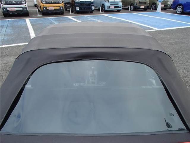 HONDA BEAT 1991 Image 31