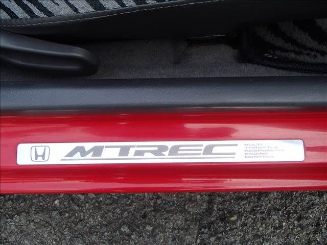 HONDA BEAT 1991 Image 31