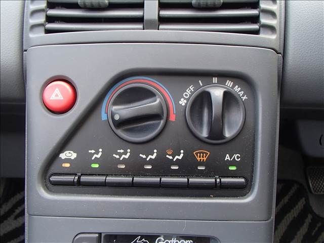 HONDA BEAT 1991 Image 31