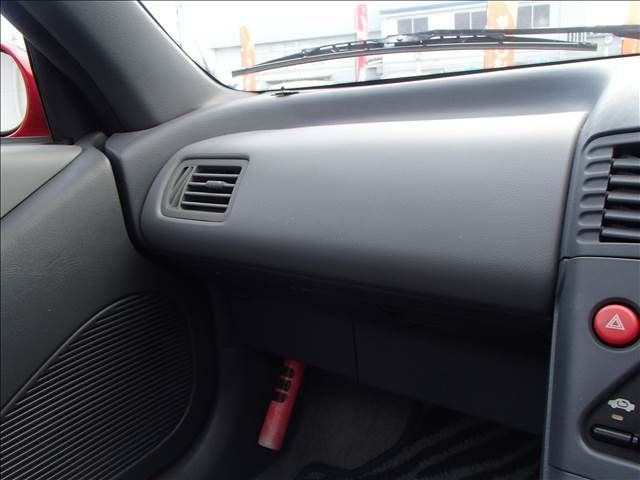 HONDA BEAT 1991 Image 31