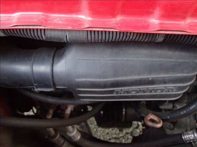 HONDA BEAT 1991 Image 31