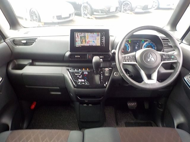 MITSUBISHI EK X SPACE 2020 Image 31