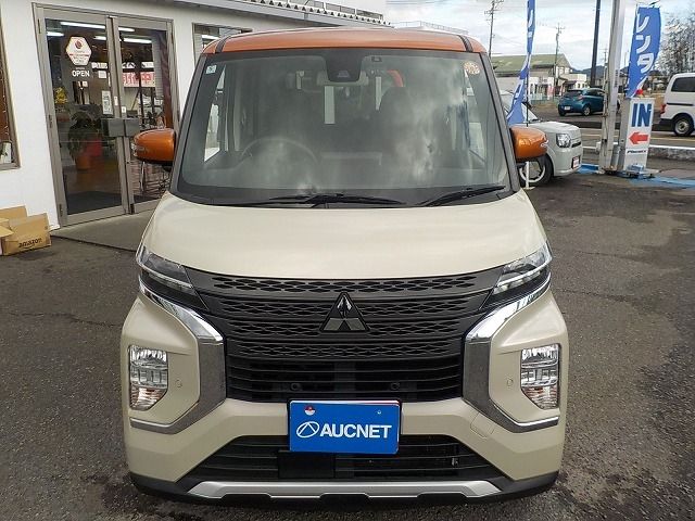 MITSUBISHI EK X SPACE 2020 Image 31