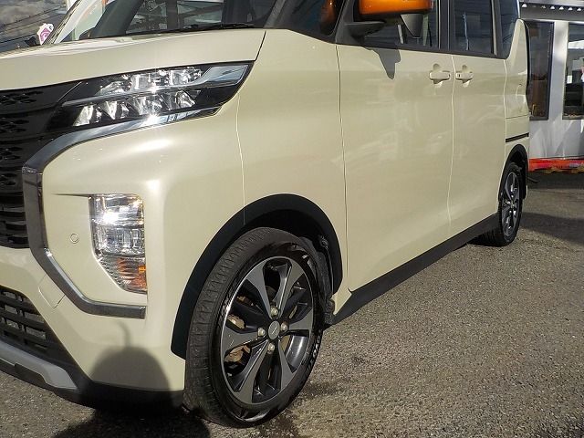 MITSUBISHI EK X SPACE 2020 Image 31