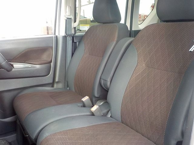 MITSUBISHI EK X SPACE 2020 Image 31