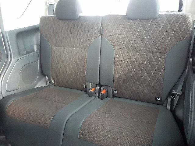 MITSUBISHI EK X SPACE 2020 Image 31