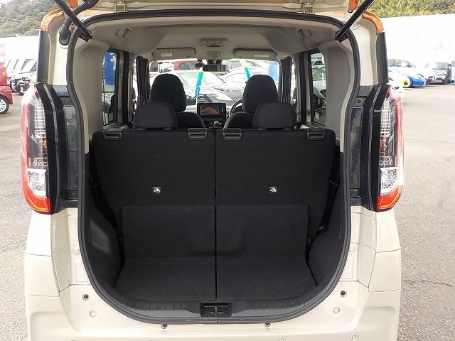 MITSUBISHI EK X SPACE 2020 Image 31