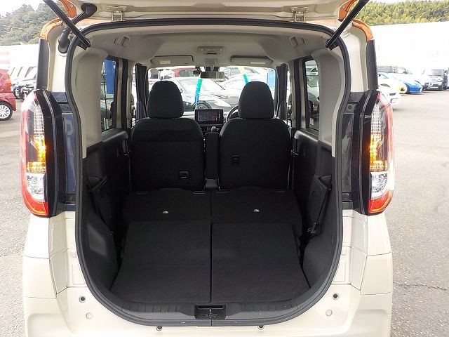 MITSUBISHI EK X SPACE 2020 Image 31