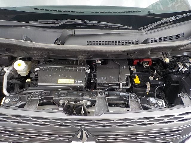 MITSUBISHI EK X SPACE 2020 Image 31