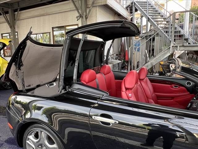 TOYOTA LEXUS SC430 2006 Image 31