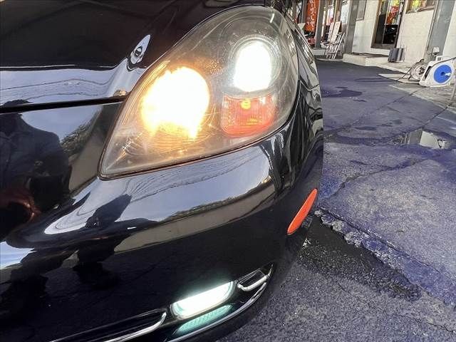 TOYOTA LEXUS SC430 2006 Image 31