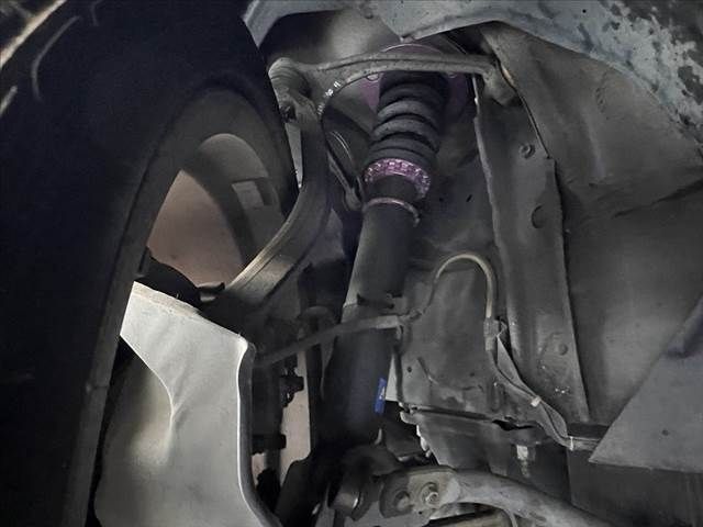 TOYOTA LEXUS SC430 2006 Image 31