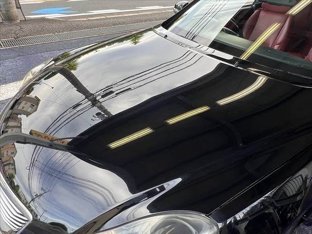 TOYOTA LEXUS SC430 2006 Image 31