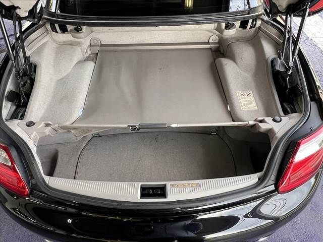 TOYOTA LEXUS SC430 2006 Image 31