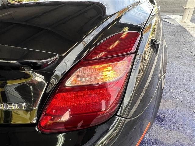 TOYOTA LEXUS SC430 2006 Image 31
