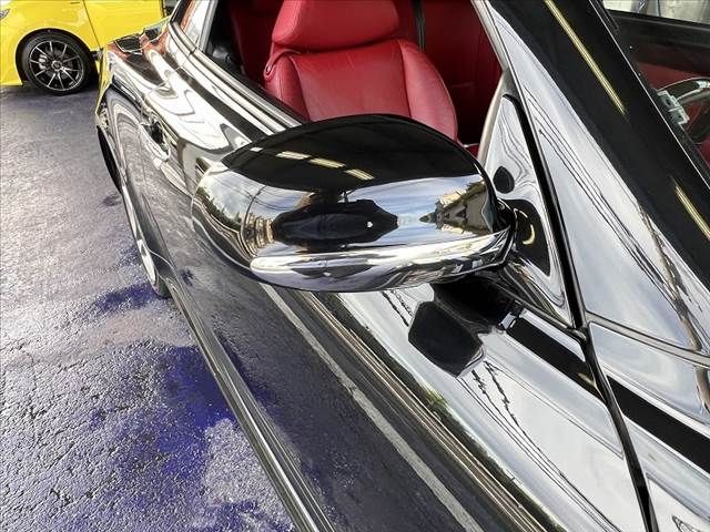 TOYOTA LEXUS SC430 2006 Image 31