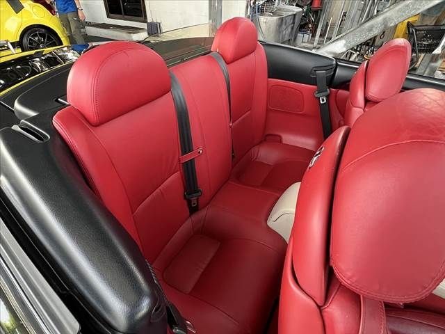 TOYOTA LEXUS SC430 2006 Image 31