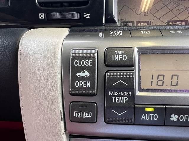 TOYOTA LEXUS SC430 2006 Image 31