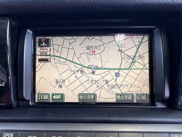 TOYOTA LEXUS SC430 2006 Image 31