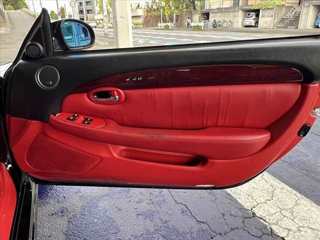 TOYOTA LEXUS SC430 2006 Image 31