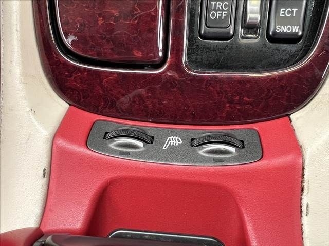 TOYOTA LEXUS SC430 2006 Image 31