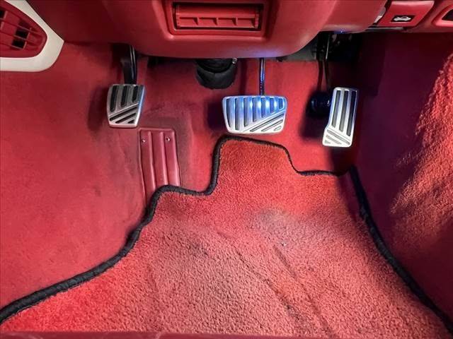 TOYOTA LEXUS SC430 2006 Image 31