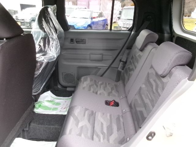 DAIHATSU TAFT 2025 Image 31