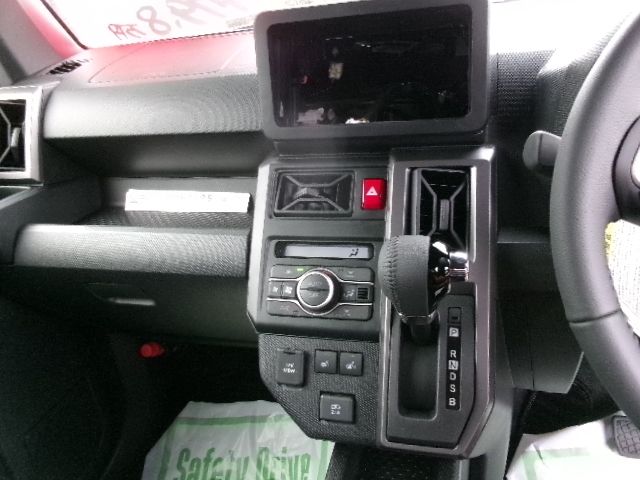 DAIHATSU TAFT 2025 Image 31