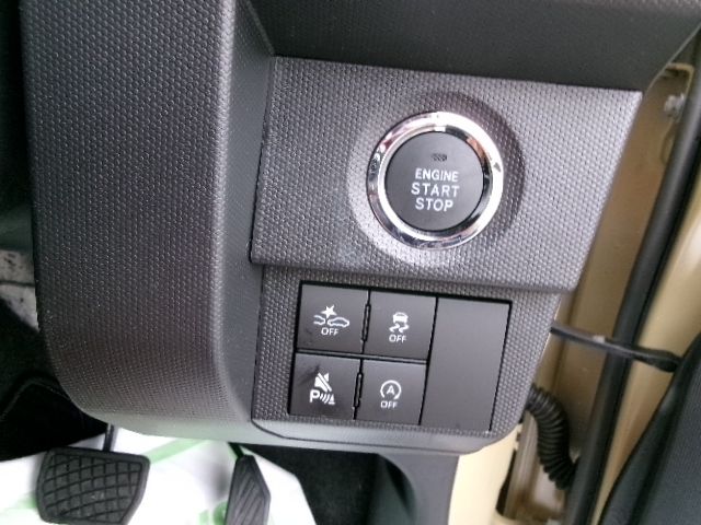 DAIHATSU TAFT 2025 Image 31