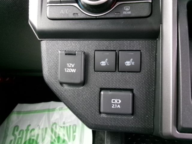 DAIHATSU TAFT 2025 Image 31