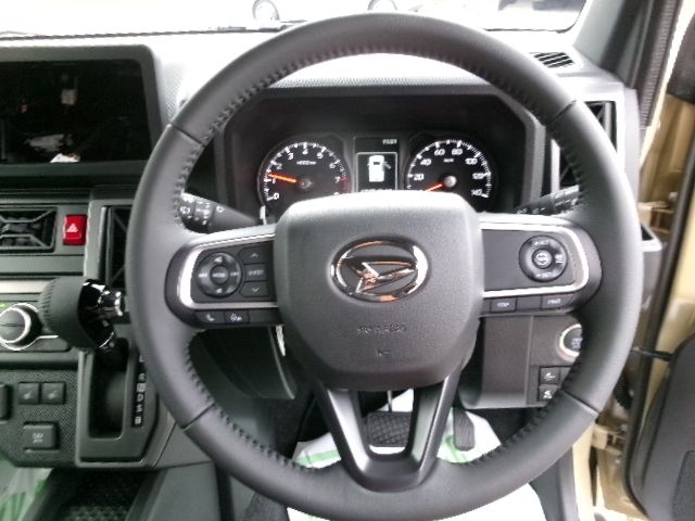 DAIHATSU TAFT 2025 Image 31