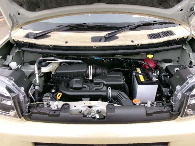 DAIHATSU TAFT 2025 Image 31