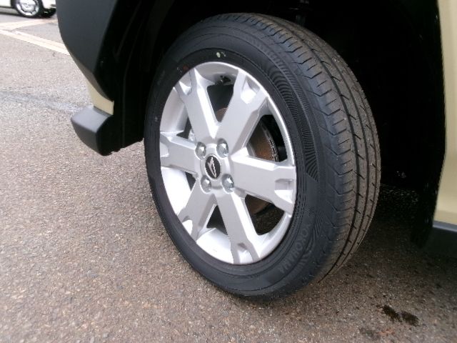 DAIHATSU TAFT 2025 Image 31