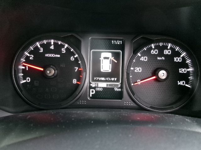 DAIHATSU TAFT 2025 Image 31