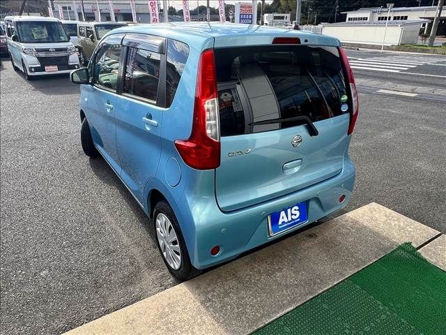 NISSAN DAYZ 2018 Image 31