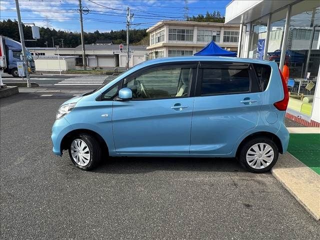 NISSAN DAYZ 2018 Image 31