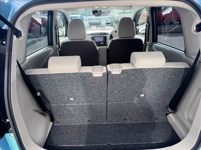 NISSAN DAYZ 2018 Image 31