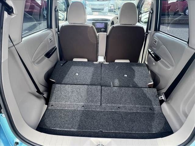 NISSAN DAYZ 2018 Image 31