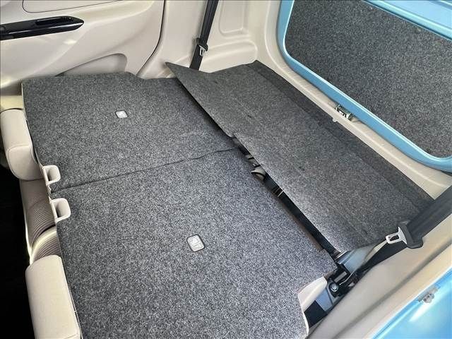 NISSAN DAYZ 2018 Image 31