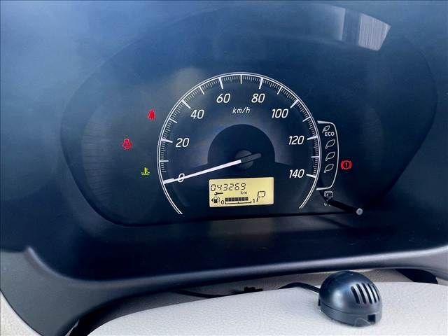 NISSAN DAYZ 2018 Image 31