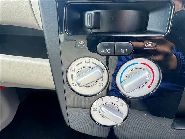 NISSAN DAYZ 2018 Image 31