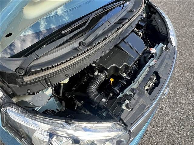 NISSAN DAYZ 2018 Image 31