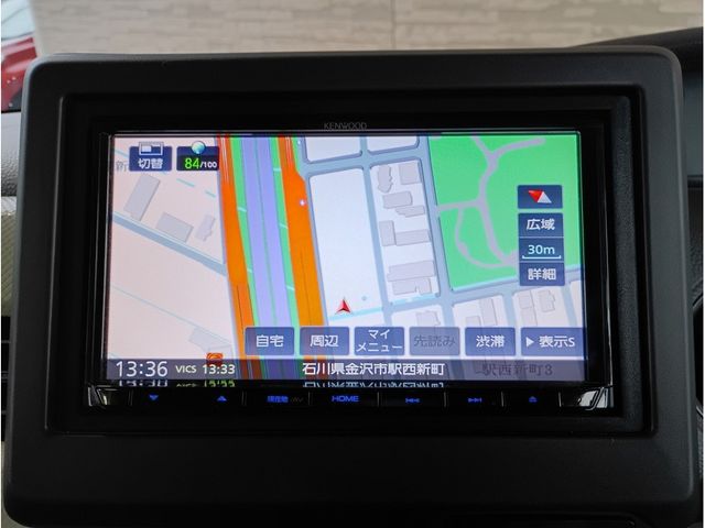 HONDA N BOX 2018 Image 31