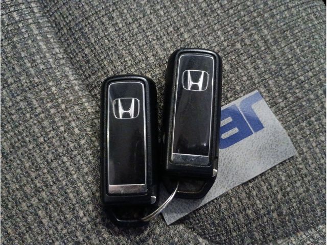 HONDA N BOX 2018 Image 31