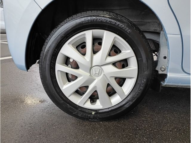 HONDA N BOX 2018 Image 31