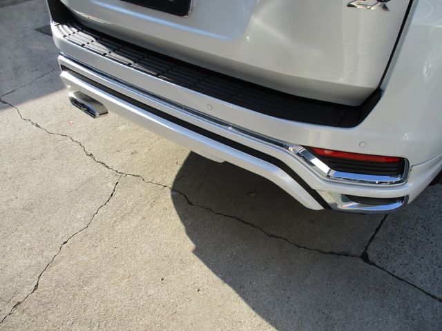 TOYOTA LANDCRUISER WAGON 2024 Image 31