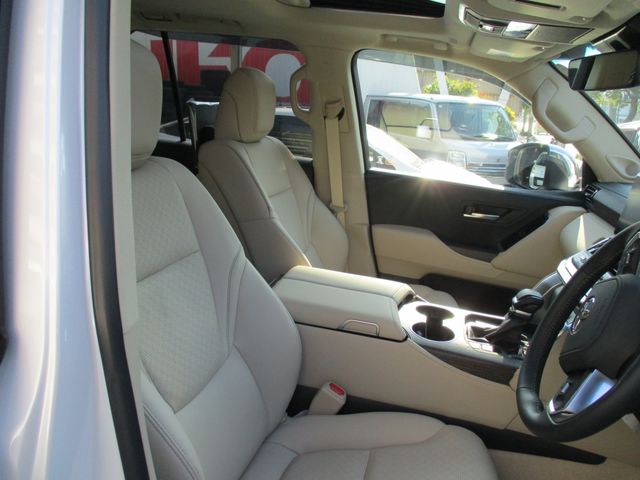 TOYOTA LANDCRUISER WAGON 2024 Image 31