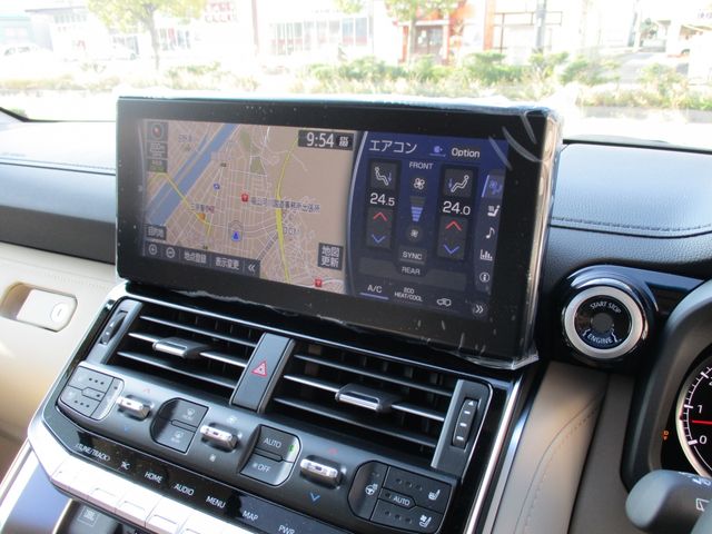 TOYOTA LANDCRUISER WAGON 2024 Image 31