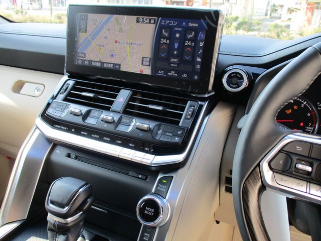 TOYOTA LANDCRUISER WAGON 2024 Image 31